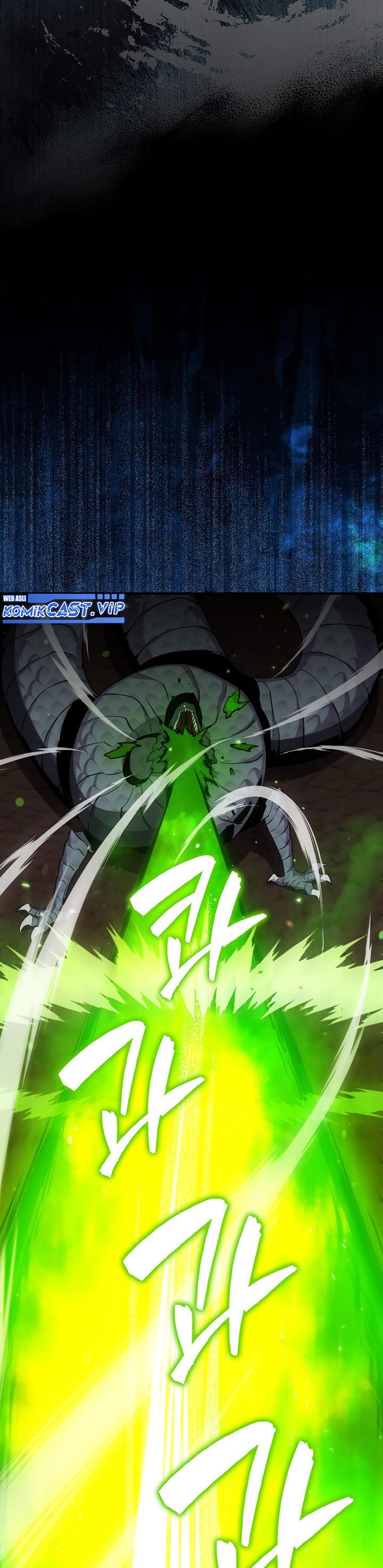 Sleeping Ranker chapter 83
