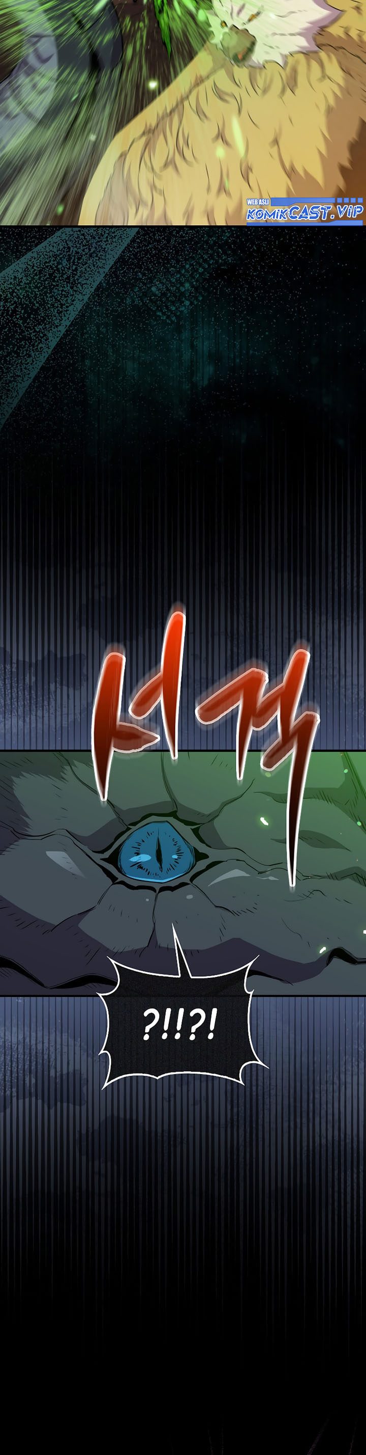 Sleeping Ranker chapter 83