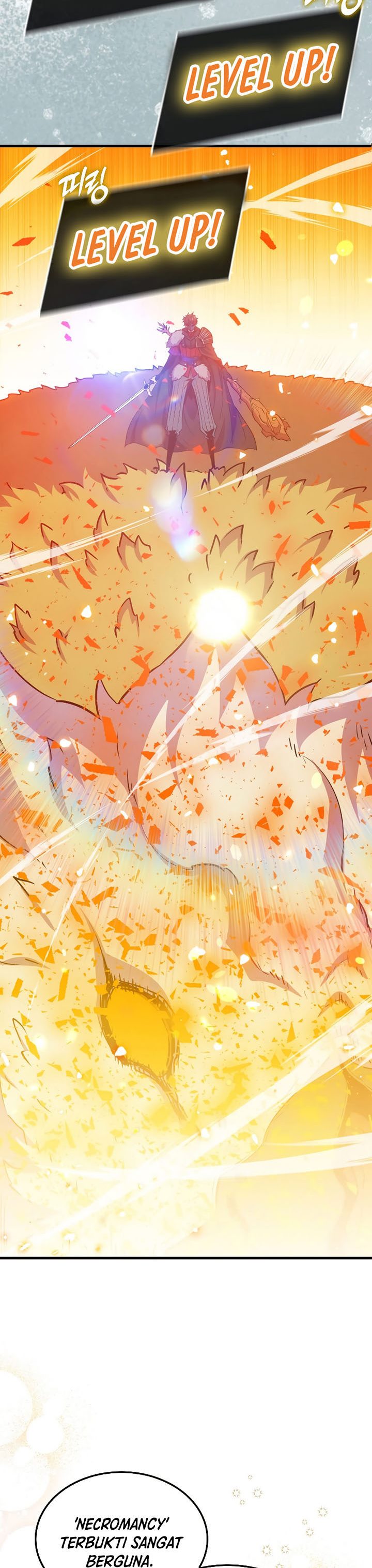 Sleeping Ranker chapter 83