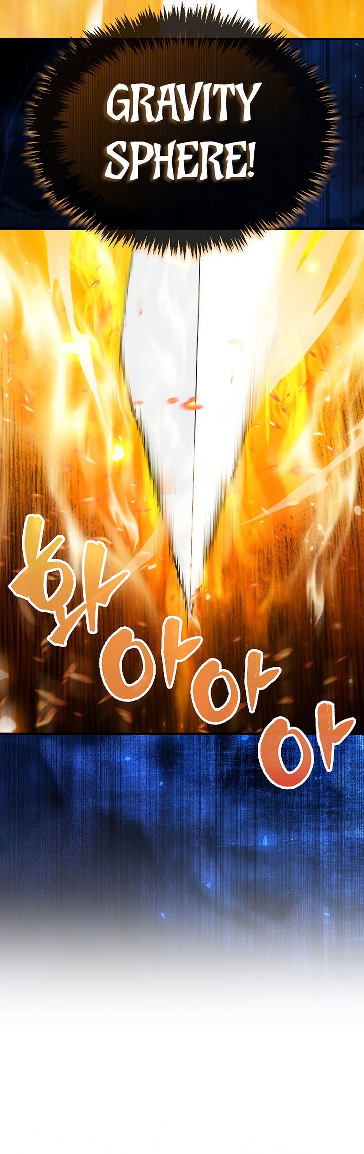 Sleeping Ranker chapter 83