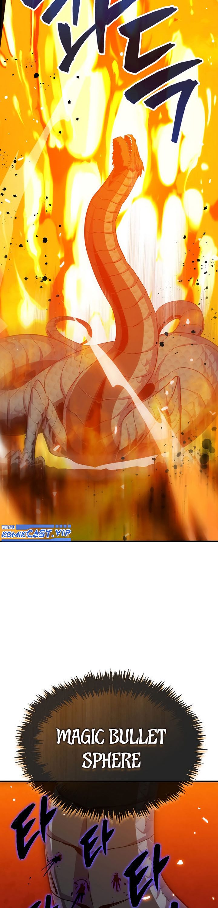 Sleeping Ranker chapter 83