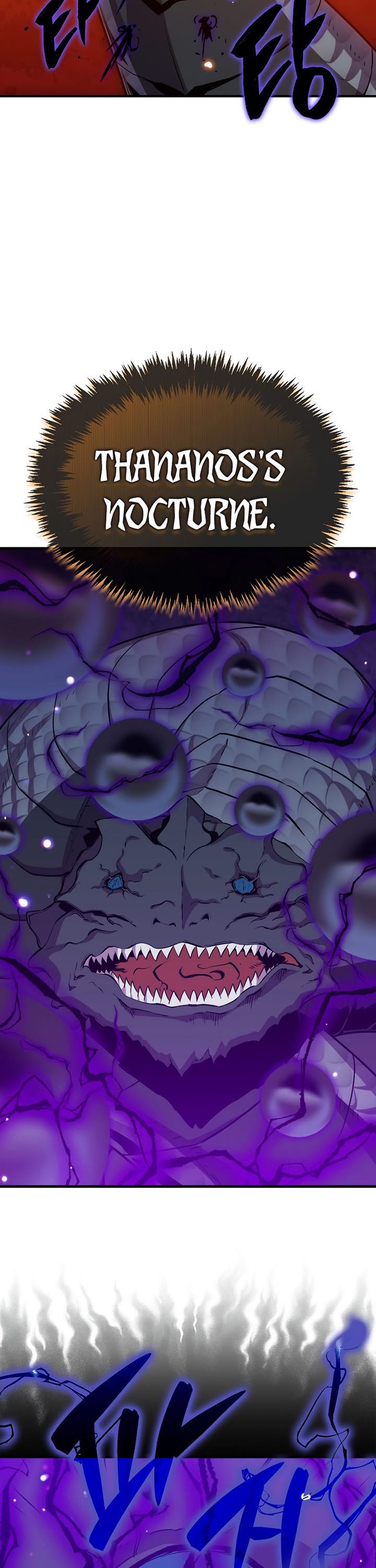 Sleeping Ranker chapter 83