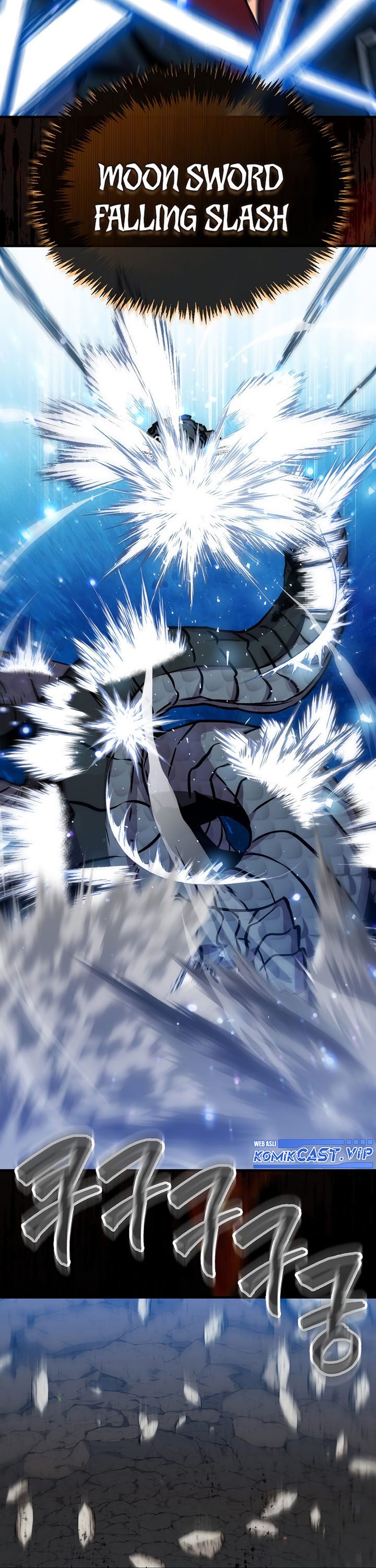 Sleeping Ranker chapter 83