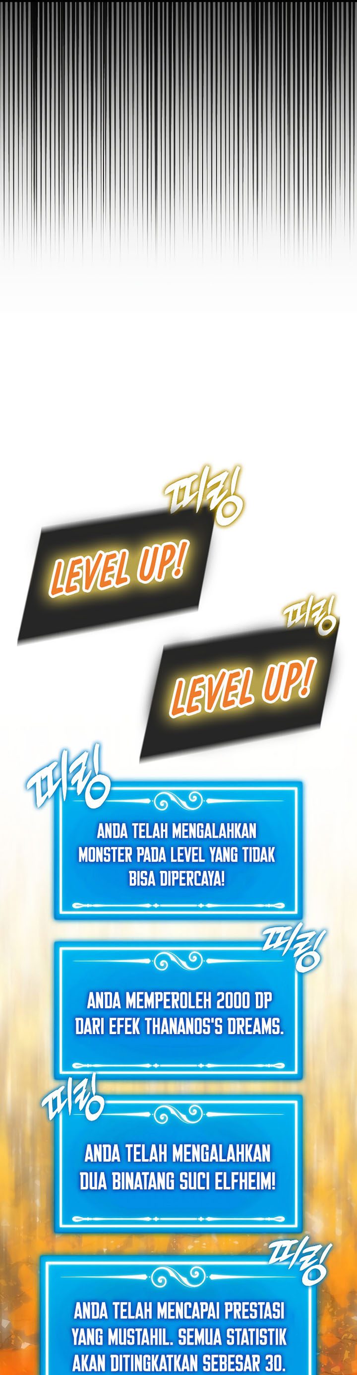 Sleeping Ranker chapter 83