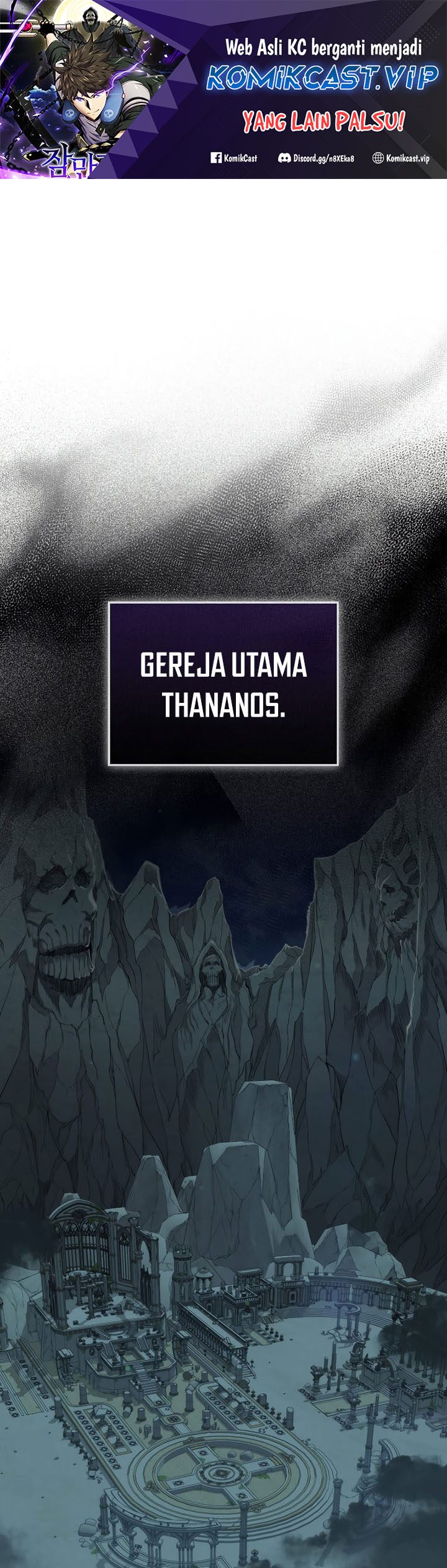 Sleeping Ranker chapter 89