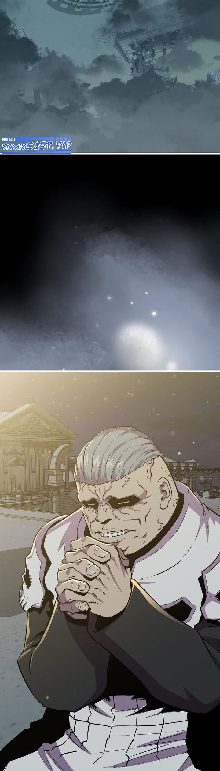 Sleeping Ranker chapter 89