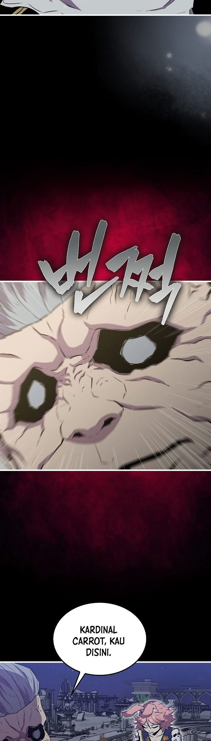 Sleeping Ranker chapter 89