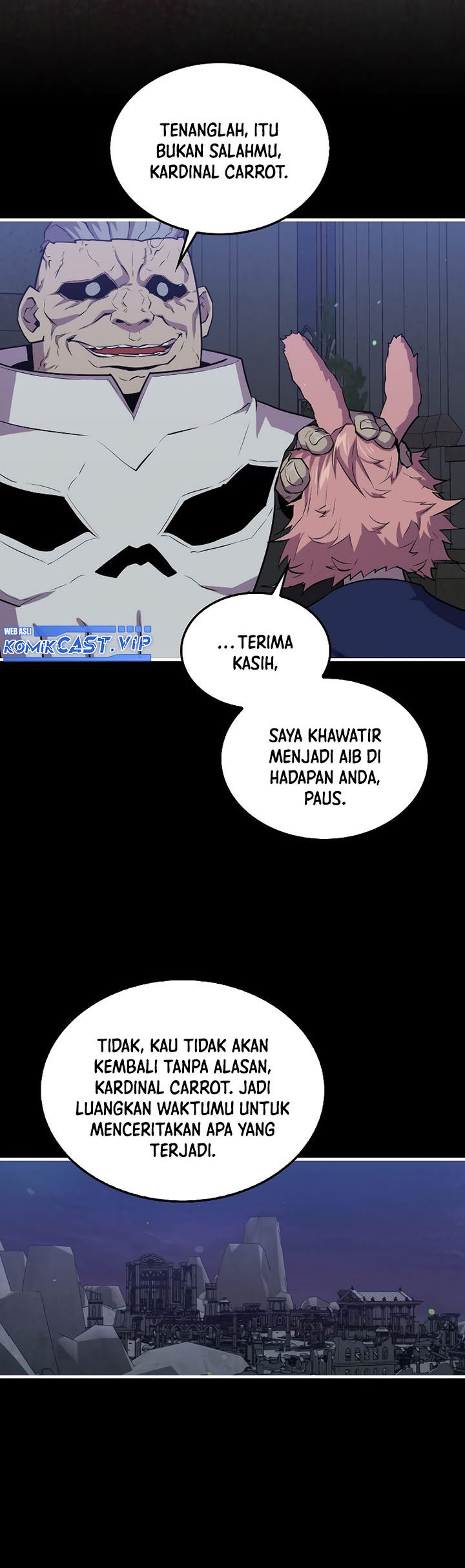 Sleeping Ranker chapter 89