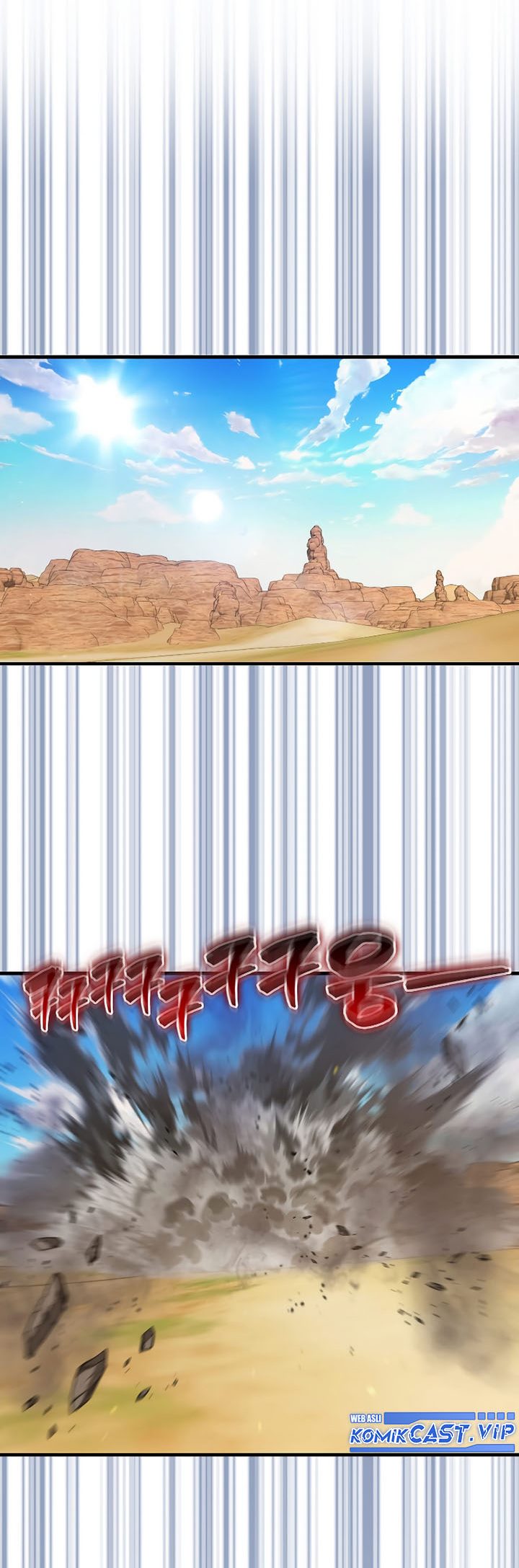 Sleeping Ranker chapter 89