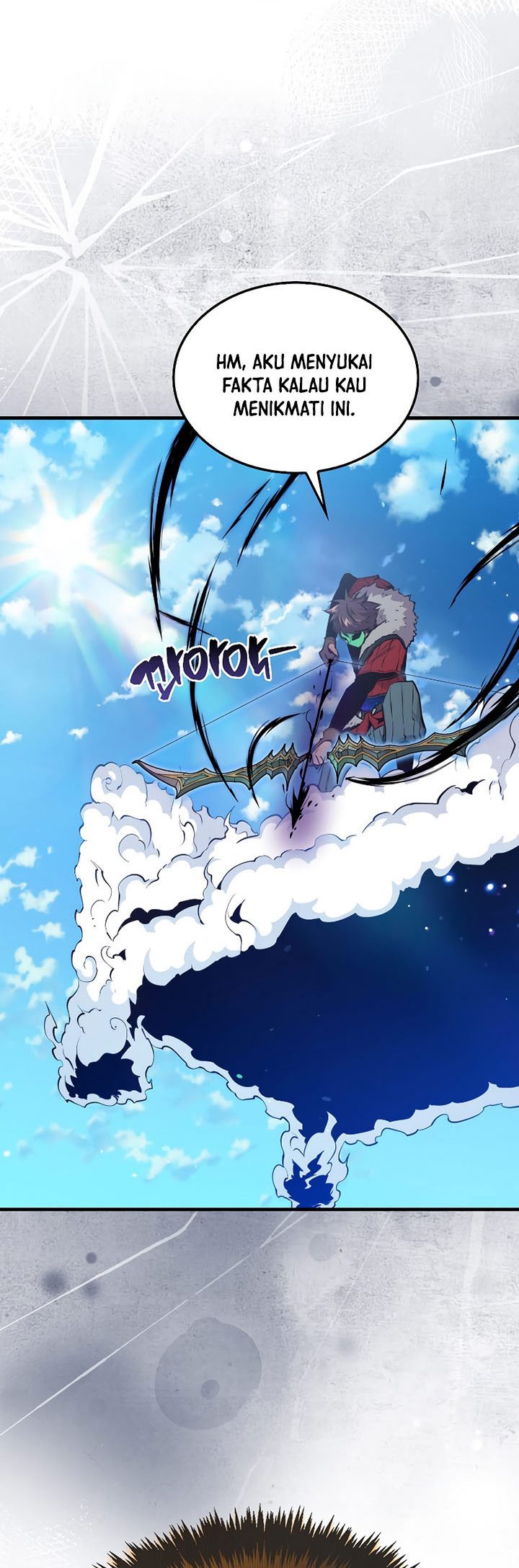 Sleeping Ranker chapter 89