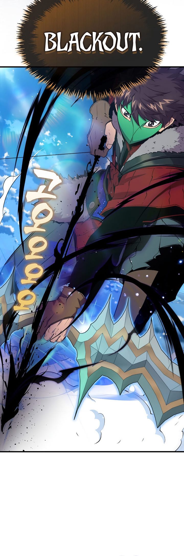 Sleeping Ranker chapter 89