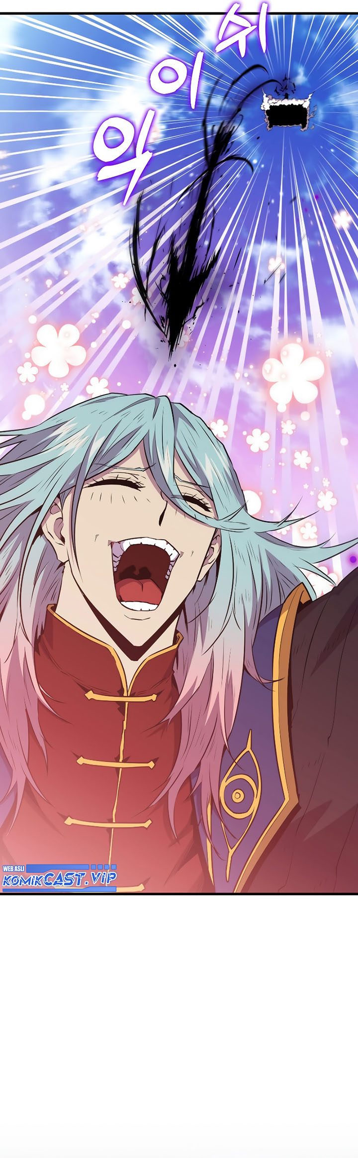 Sleeping Ranker chapter 89