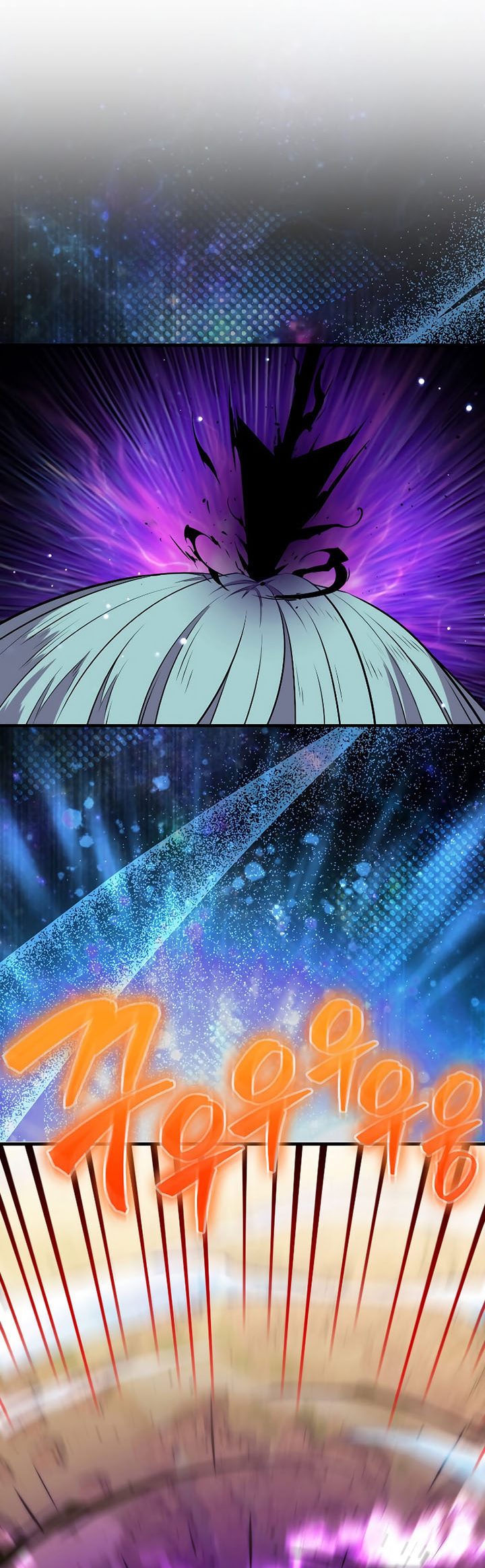 Sleeping Ranker chapter 89