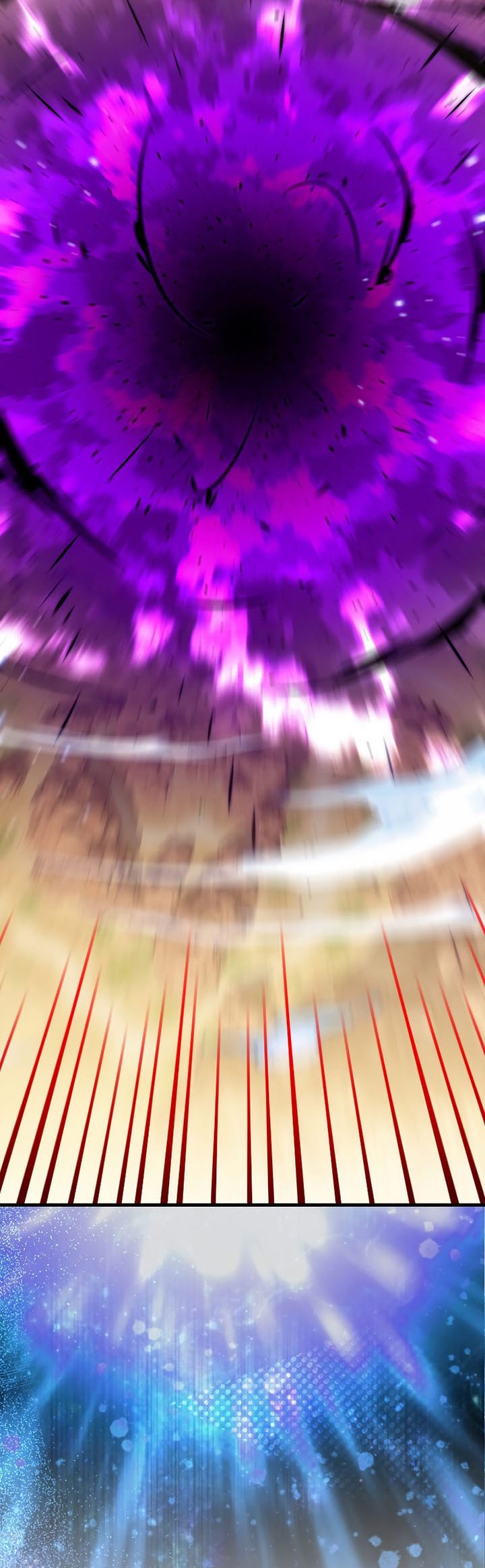 Sleeping Ranker chapter 89