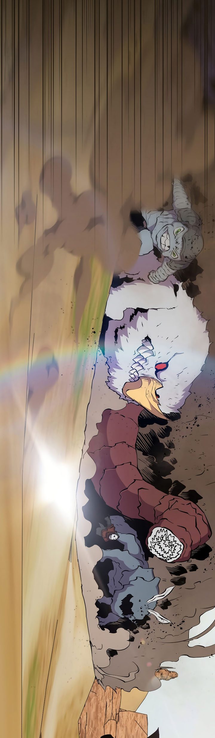 Sleeping Ranker chapter 89