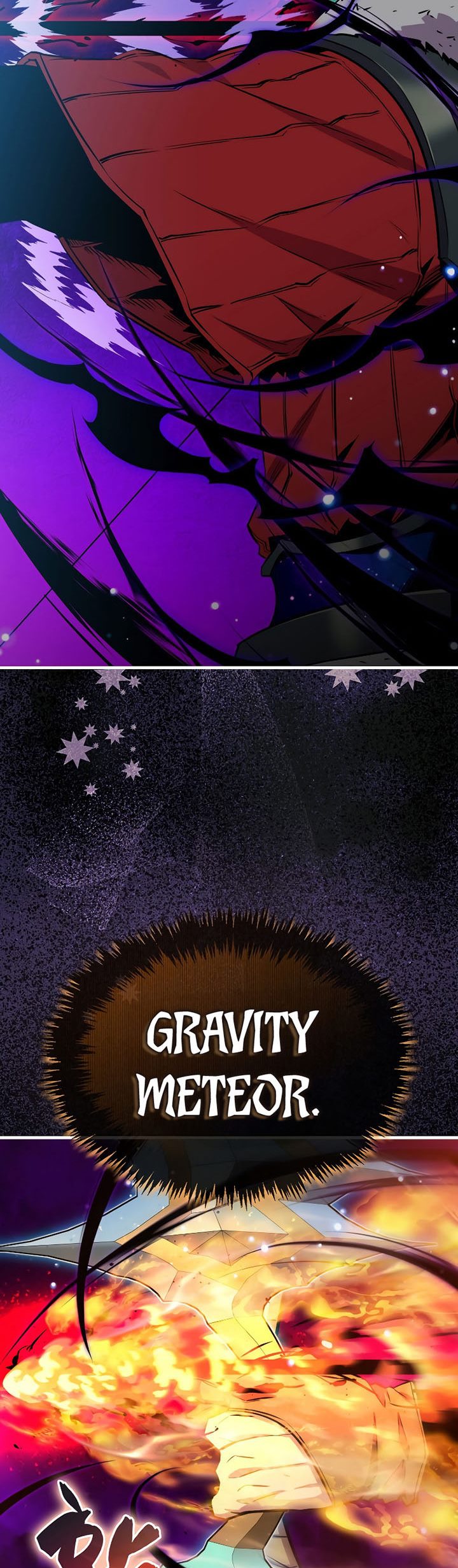 Sleeping Ranker chapter 89