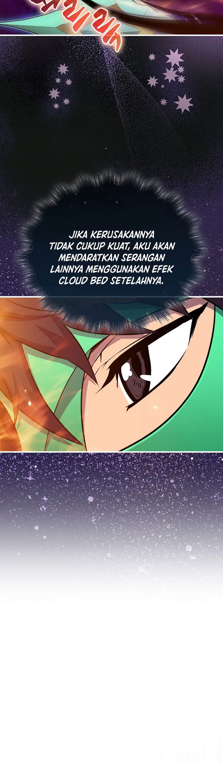 Sleeping Ranker chapter 89