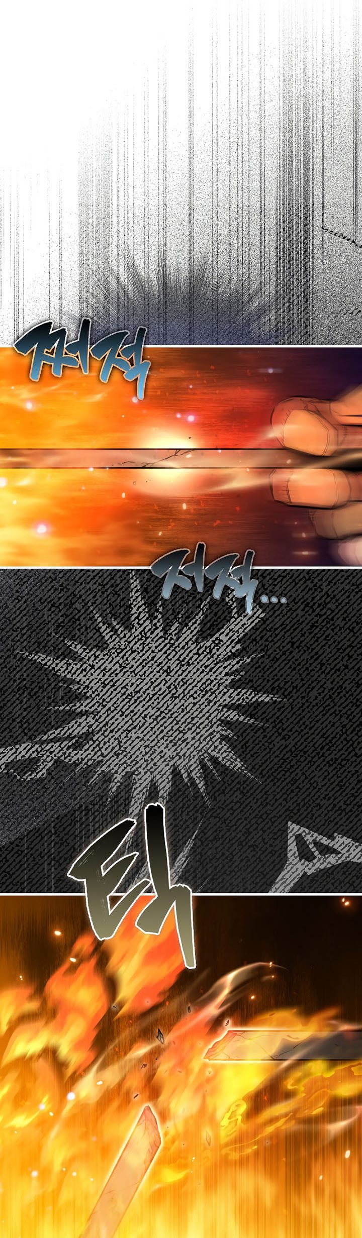 Sleeping Ranker chapter 89