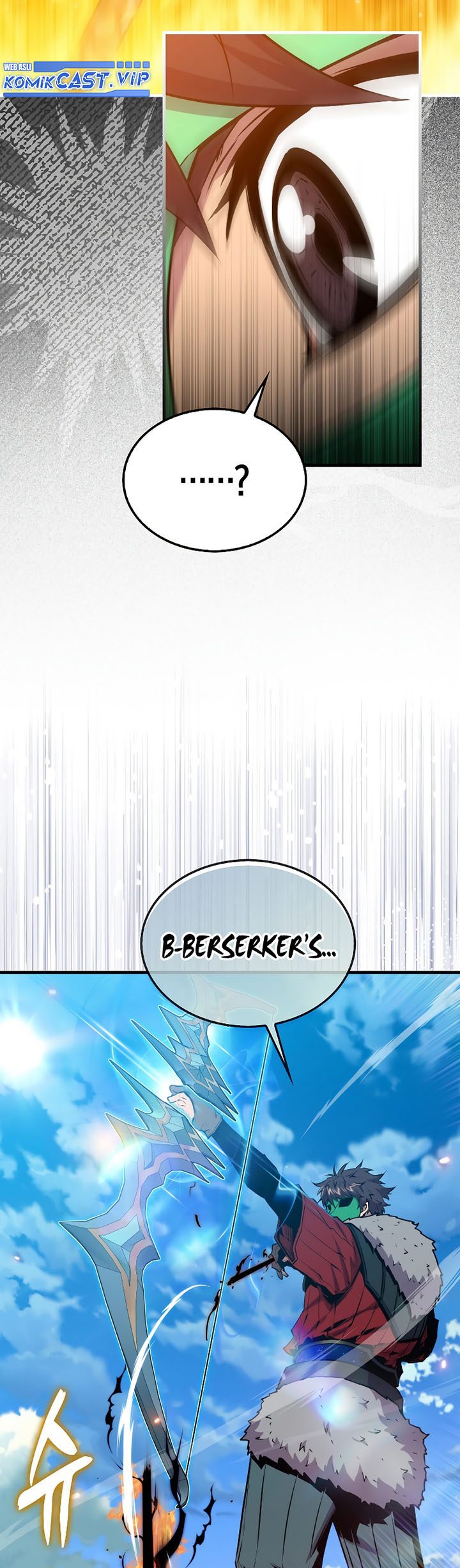 Sleeping Ranker chapter 89