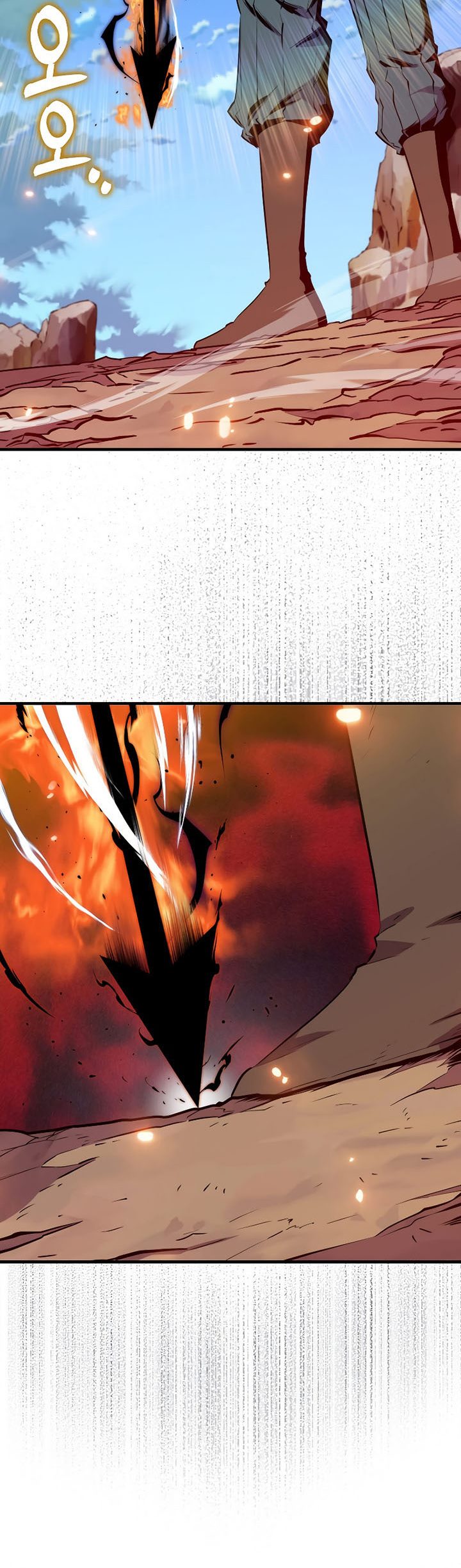 Sleeping Ranker chapter 89
