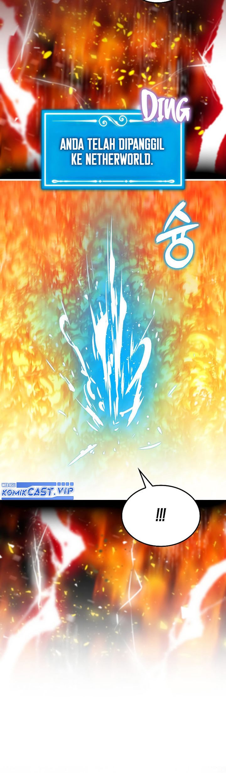 Sleeping Ranker chapter 89