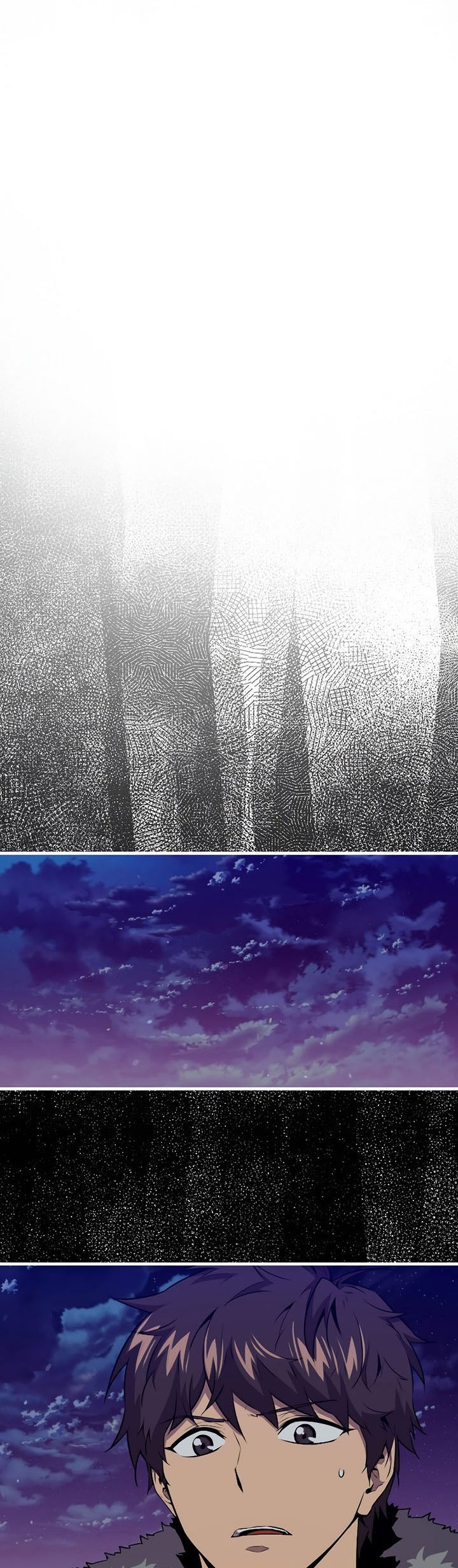 Sleeping Ranker chapter 89