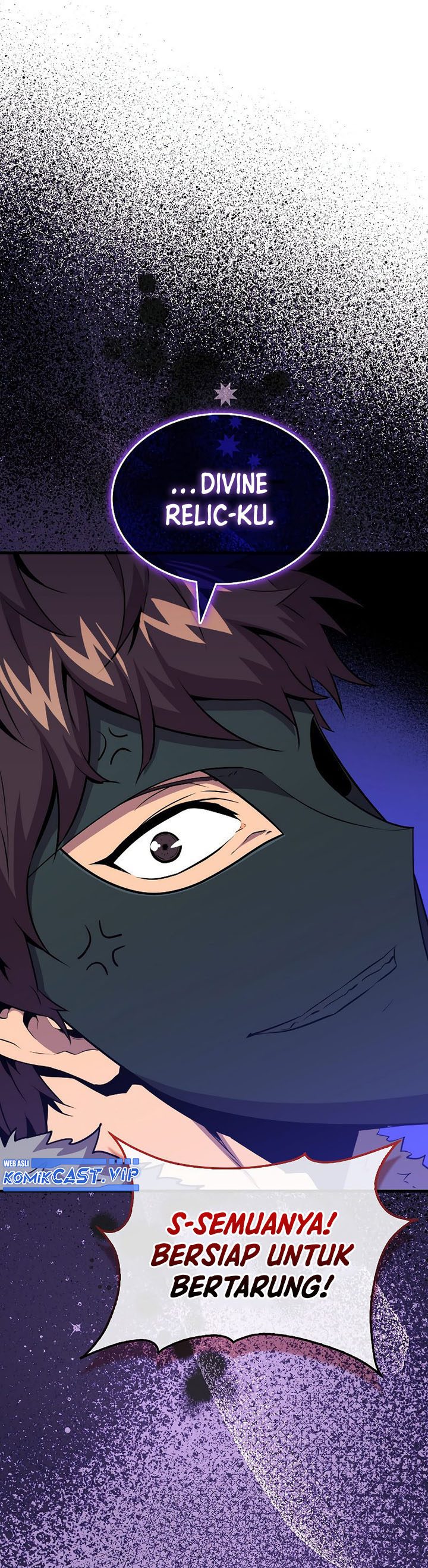 Sleeping Ranker chapter 91