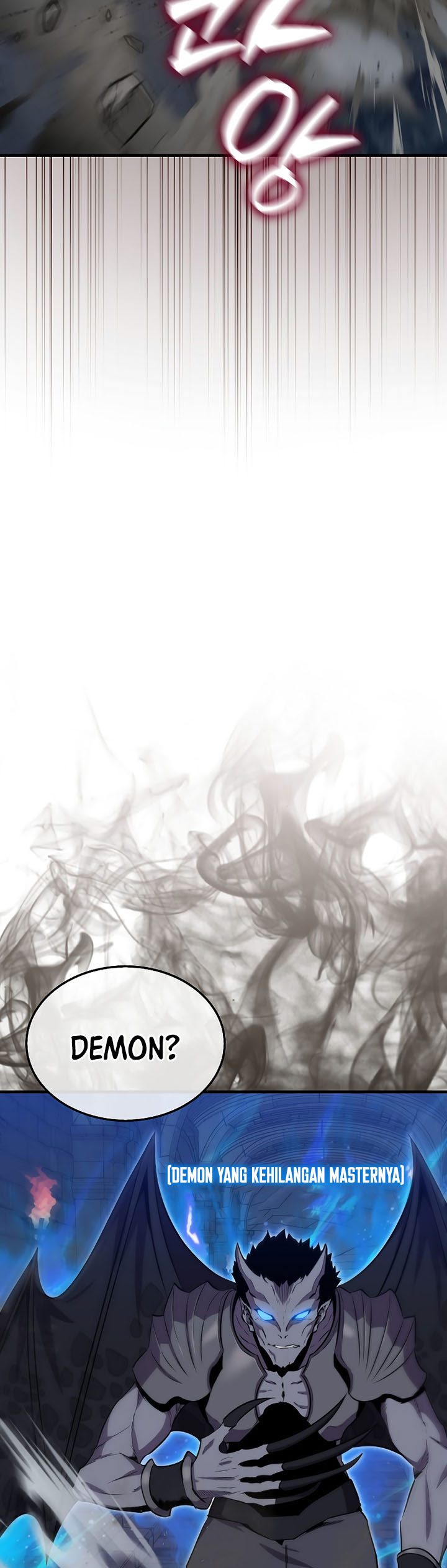 Sleeping Ranker chapter 91