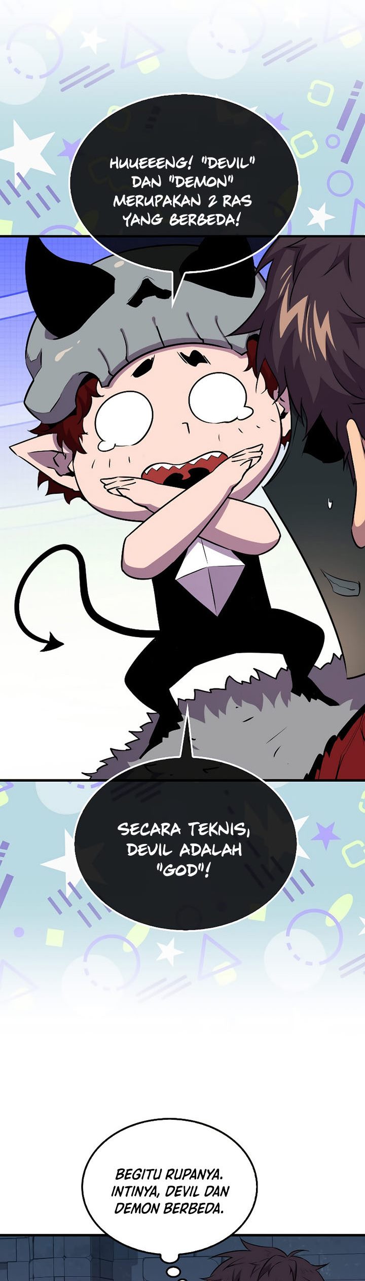Sleeping Ranker chapter 91