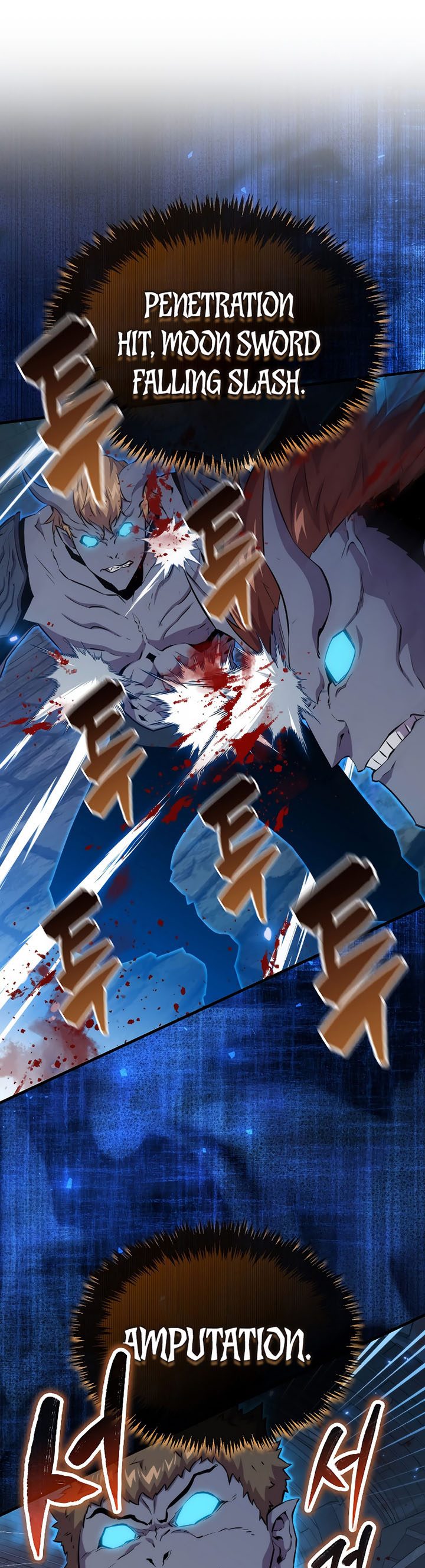 Sleeping Ranker chapter 91