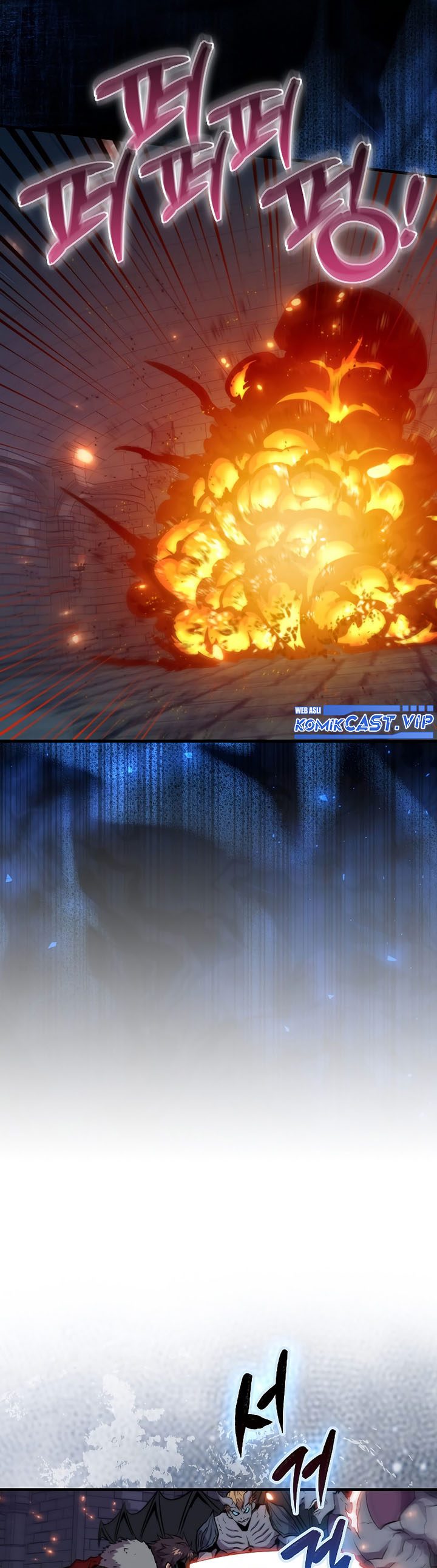 Sleeping Ranker chapter 91