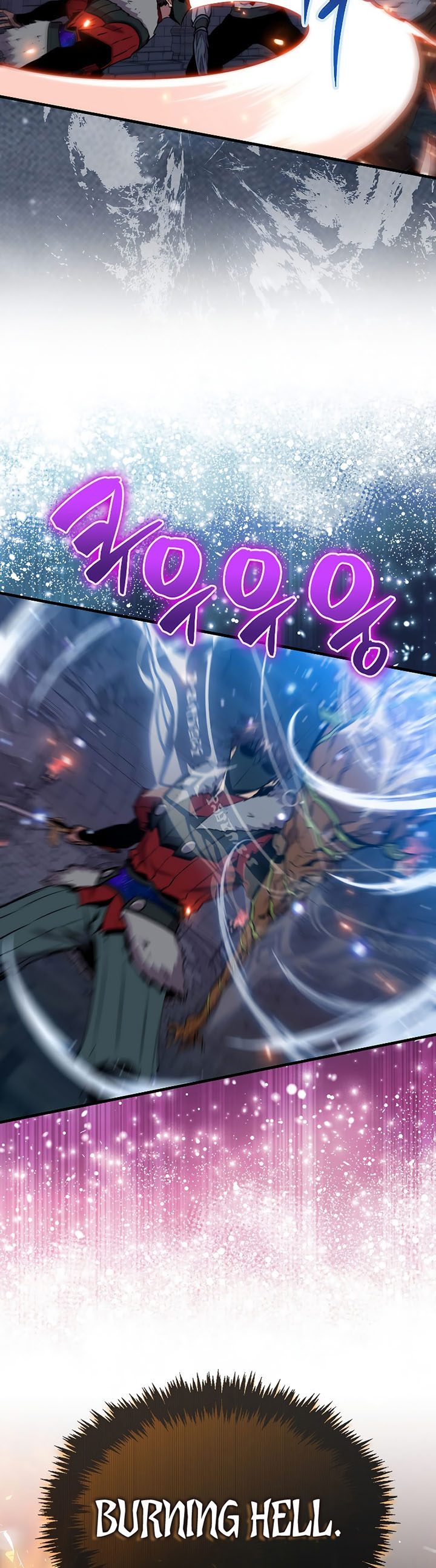 Sleeping Ranker chapter 91