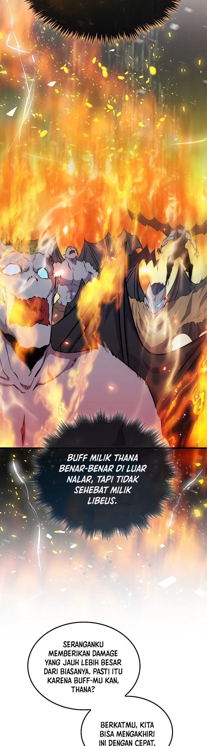 Sleeping Ranker chapter 91
