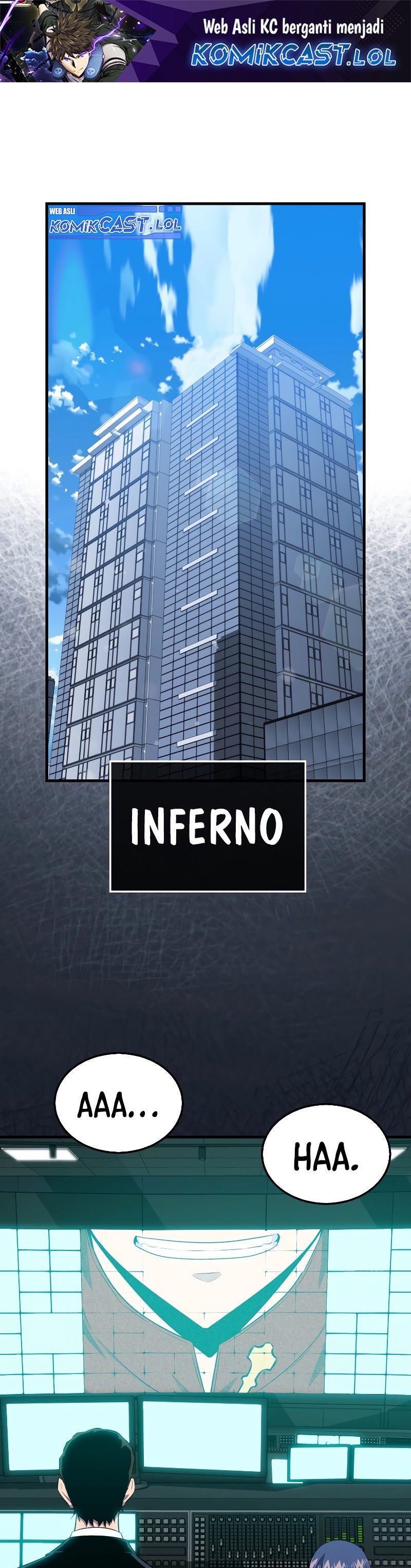 Sleeping Ranker chapter 113