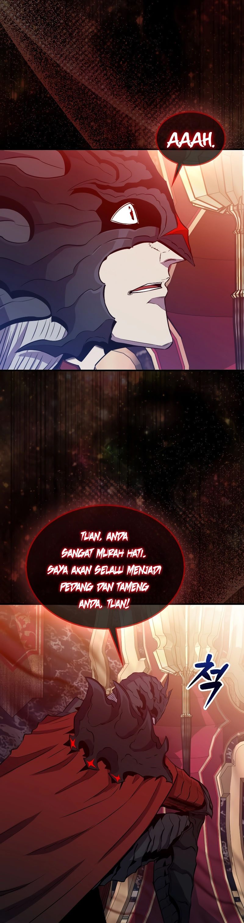 Sleeping Ranker chapter 113