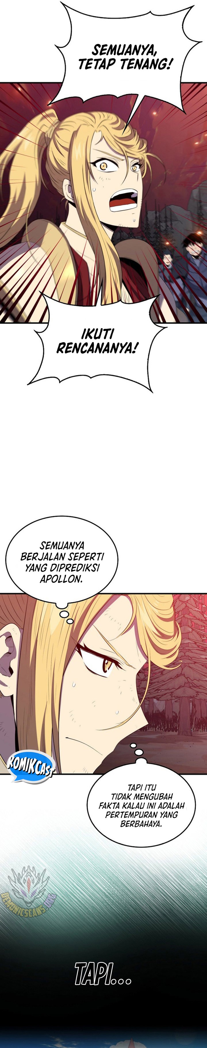 Dilarang COPAS - situs resmi www.mangacanblog.com - Komik sleeping ranker 138 - chapter 138 139 Indonesia sleeping ranker 138 - chapter 138 Terbaru 7|Baca Manga Komik Indonesia|Mangacan
