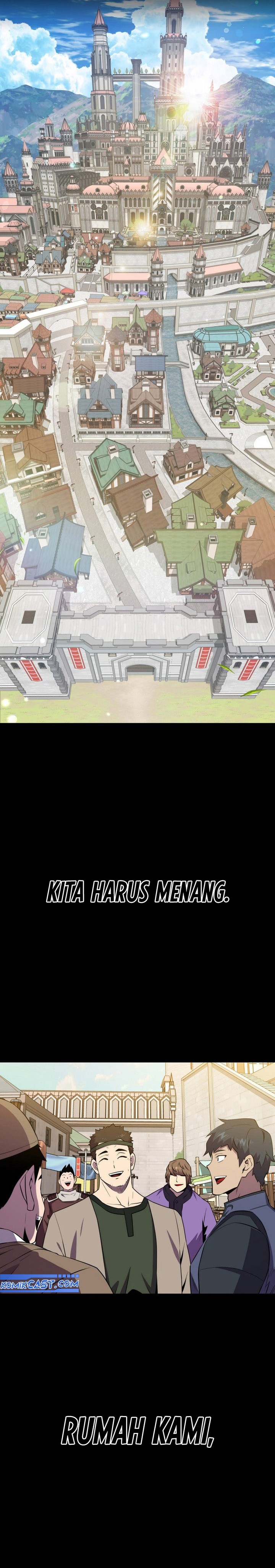 Dilarang COPAS - situs resmi www.mangacanblog.com - Komik sleeping ranker 138 - chapter 138 139 Indonesia sleeping ranker 138 - chapter 138 Terbaru 8|Baca Manga Komik Indonesia|Mangacan