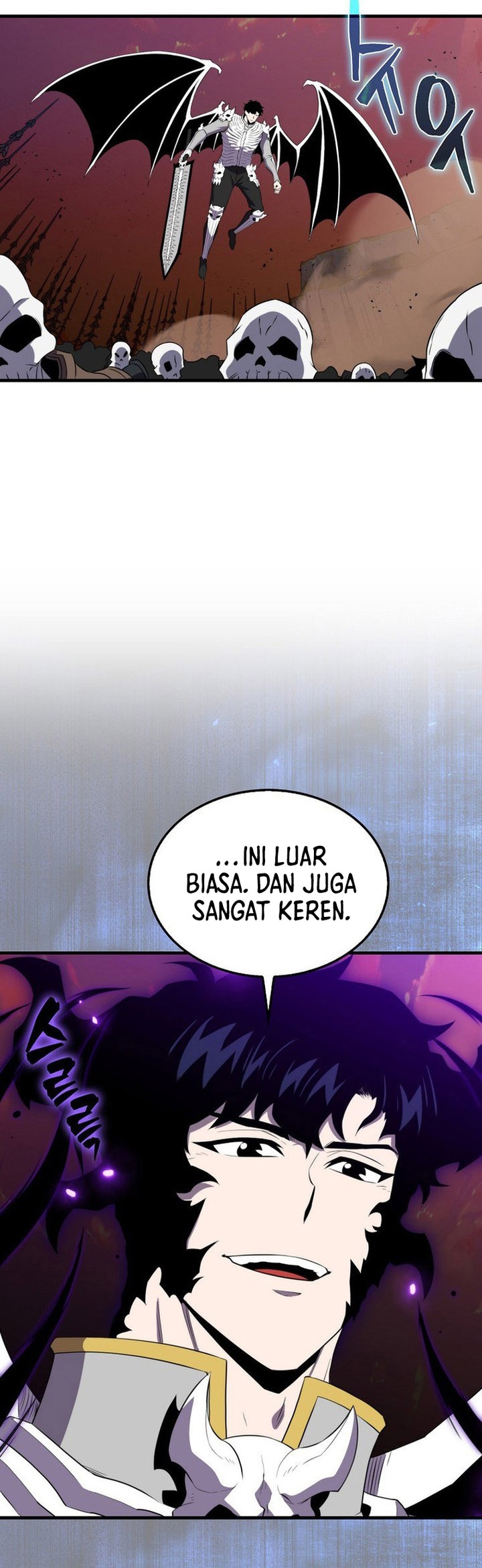 Dilarang COPAS - situs resmi www.mangacanblog.com - Komik sleeping ranker 138 - chapter 138 139 Indonesia sleeping ranker 138 - chapter 138 Terbaru 14|Baca Manga Komik Indonesia|Mangacan
