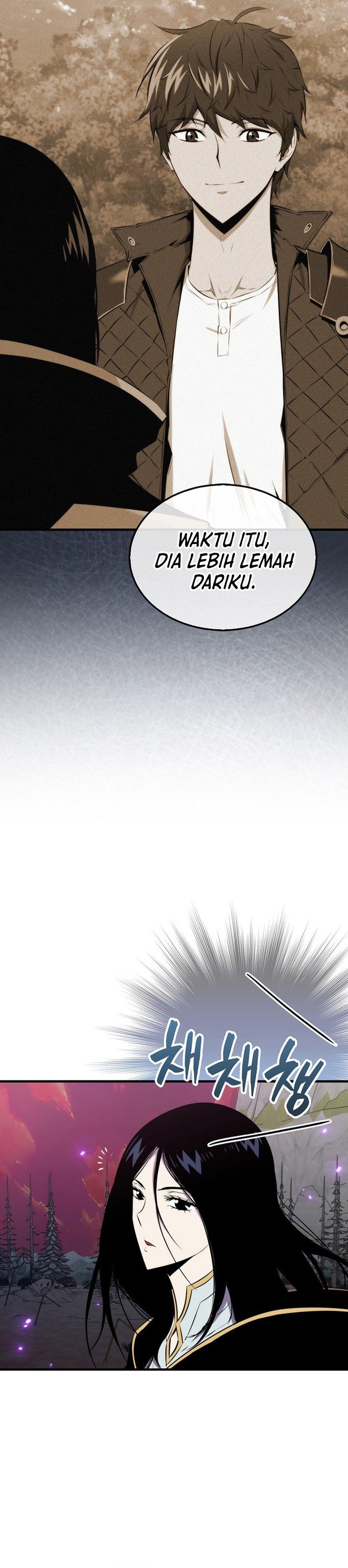 Dilarang COPAS - situs resmi www.mangacanblog.com - Komik sleeping ranker 138 - chapter 138 139 Indonesia sleeping ranker 138 - chapter 138 Terbaru 19|Baca Manga Komik Indonesia|Mangacan