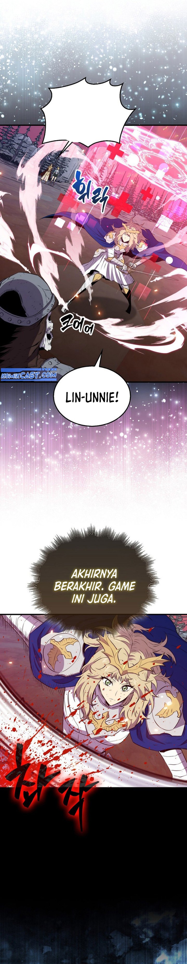 Dilarang COPAS - situs resmi www.mangacanblog.com - Komik sleeping ranker 138 - chapter 138 139 Indonesia sleeping ranker 138 - chapter 138 Terbaru 21|Baca Manga Komik Indonesia|Mangacan