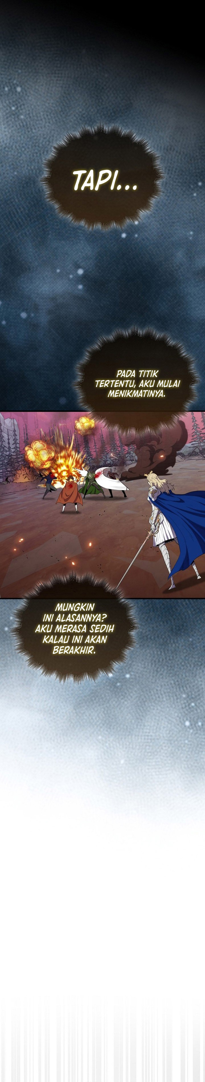 Dilarang COPAS - situs resmi www.mangacanblog.com - Komik sleeping ranker 138 - chapter 138 139 Indonesia sleeping ranker 138 - chapter 138 Terbaru 23|Baca Manga Komik Indonesia|Mangacan
