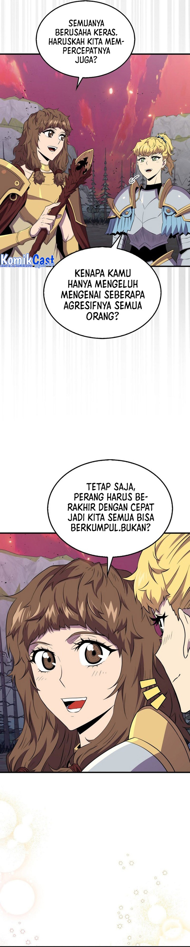 Dilarang COPAS - situs resmi www.mangacanblog.com - Komik sleeping ranker 138 - chapter 138 139 Indonesia sleeping ranker 138 - chapter 138 Terbaru 24|Baca Manga Komik Indonesia|Mangacan