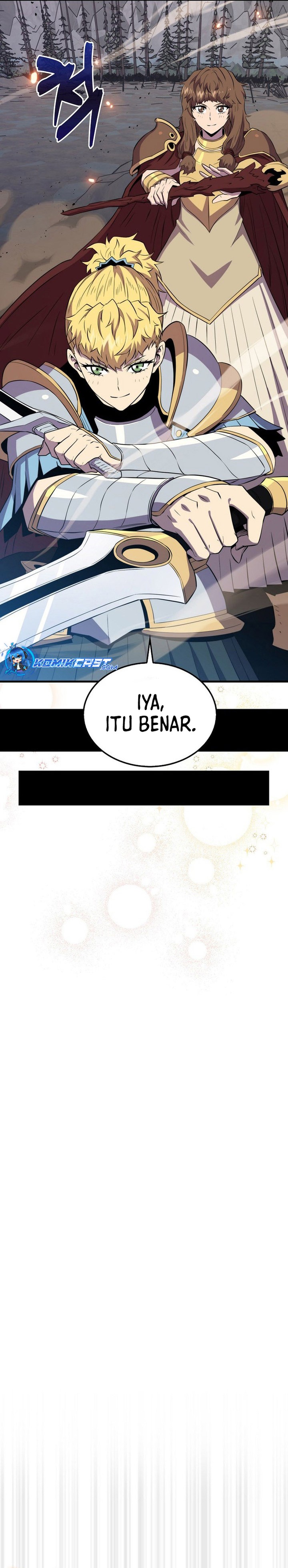 Dilarang COPAS - situs resmi www.mangacanblog.com - Komik sleeping ranker 138 - chapter 138 139 Indonesia sleeping ranker 138 - chapter 138 Terbaru 25|Baca Manga Komik Indonesia|Mangacan
