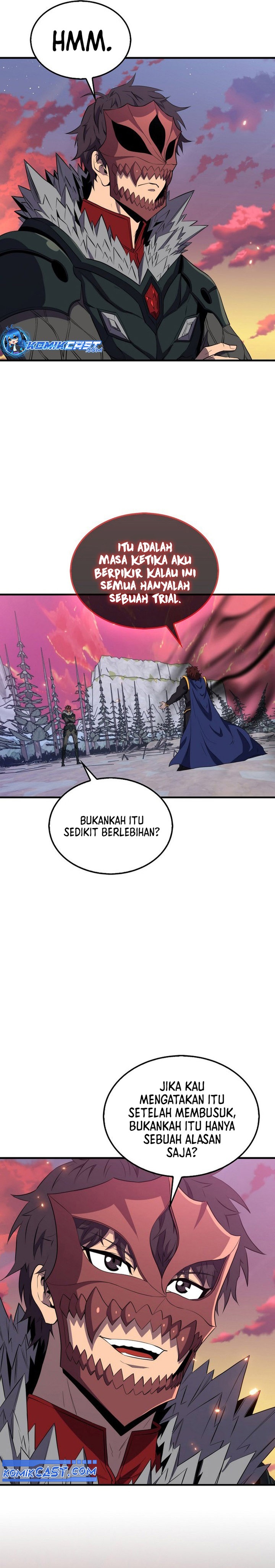 Dilarang COPAS - situs resmi www.mangacanblog.com - Komik sleeping ranker 138 - chapter 138 139 Indonesia sleeping ranker 138 - chapter 138 Terbaru 30|Baca Manga Komik Indonesia|Mangacan