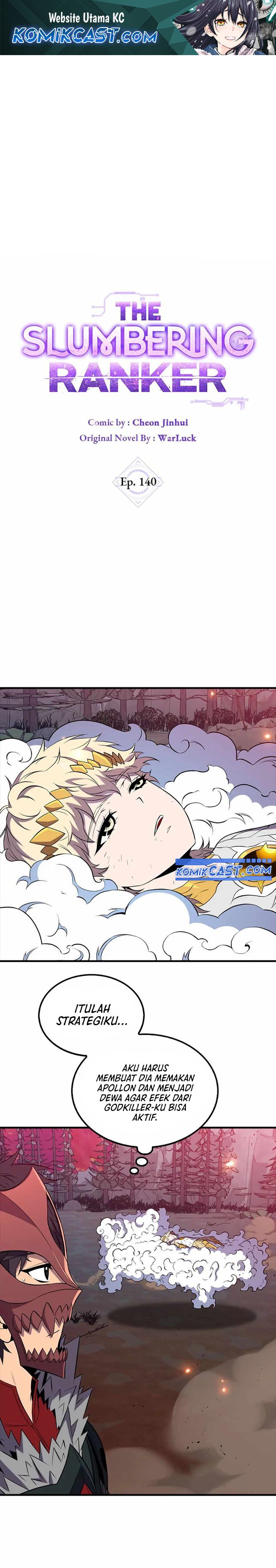 Dilarang COPAS - situs resmi www.mangacanblog.com - Komik sleeping ranker 140 - chapter 140 141 Indonesia sleeping ranker 140 - chapter 140 Terbaru 1|Baca Manga Komik Indonesia|Mangacan