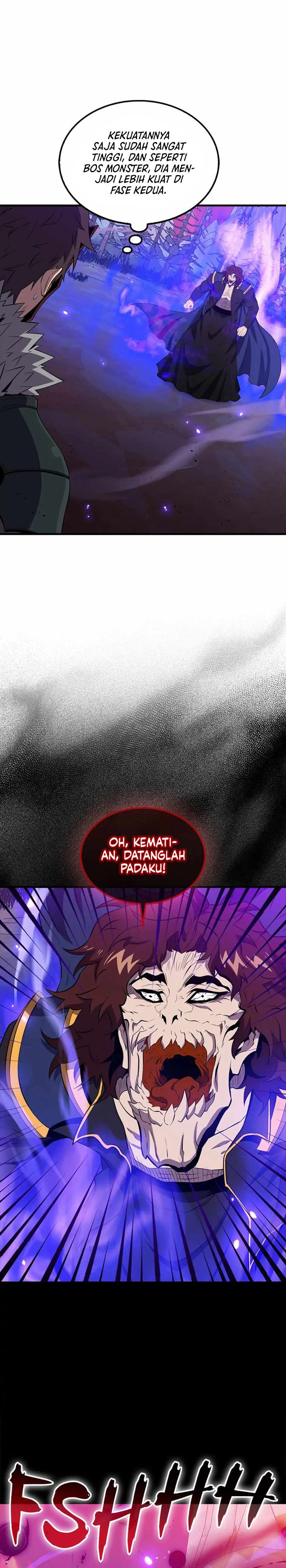 Dilarang COPAS - situs resmi www.mangacanblog.com - Komik sleeping ranker 140 - chapter 140 141 Indonesia sleeping ranker 140 - chapter 140 Terbaru 2|Baca Manga Komik Indonesia|Mangacan