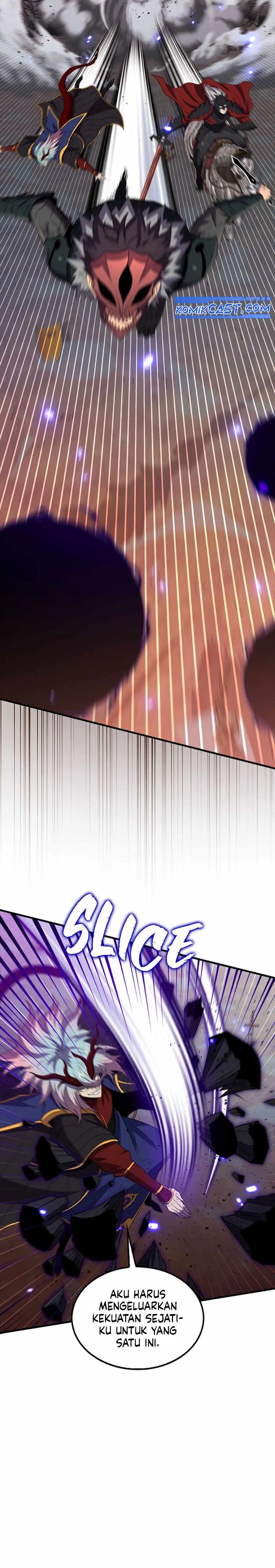 Dilarang COPAS - situs resmi www.mangacanblog.com - Komik sleeping ranker 140 - chapter 140 141 Indonesia sleeping ranker 140 - chapter 140 Terbaru 9|Baca Manga Komik Indonesia|Mangacan