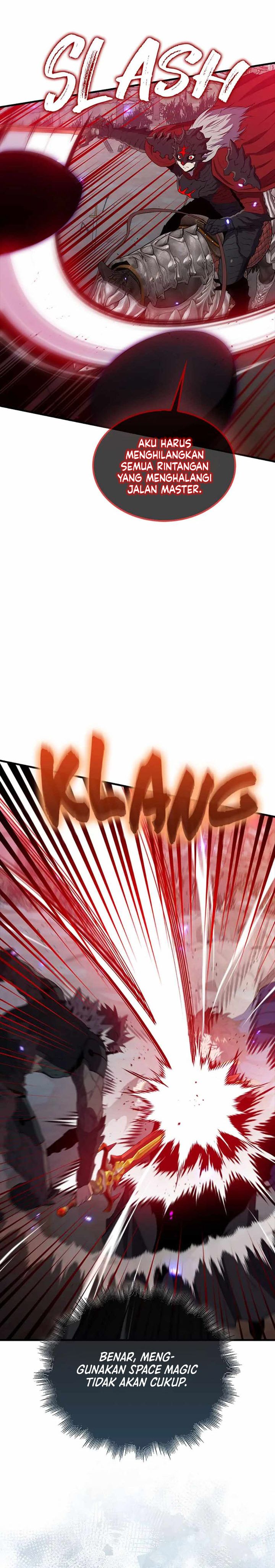 Dilarang COPAS - situs resmi www.mangacanblog.com - Komik sleeping ranker 140 - chapter 140 141 Indonesia sleeping ranker 140 - chapter 140 Terbaru 10|Baca Manga Komik Indonesia|Mangacan