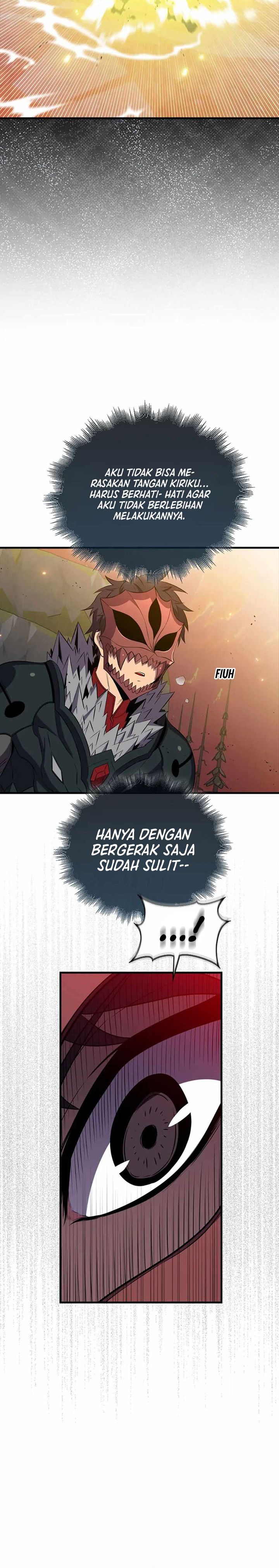 Dilarang COPAS - situs resmi www.mangacanblog.com - Komik sleeping ranker 140 - chapter 140 141 Indonesia sleeping ranker 140 - chapter 140 Terbaru 14|Baca Manga Komik Indonesia|Mangacan