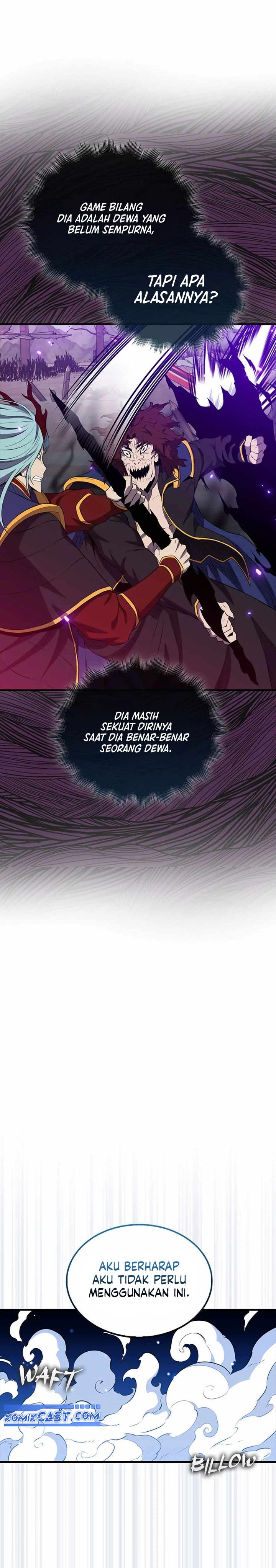 Dilarang COPAS - situs resmi www.mangacanblog.com - Komik sleeping ranker 140 - chapter 140 141 Indonesia sleeping ranker 140 - chapter 140 Terbaru 19|Baca Manga Komik Indonesia|Mangacan